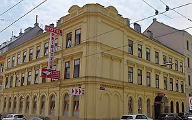 Hotel Pribitzer